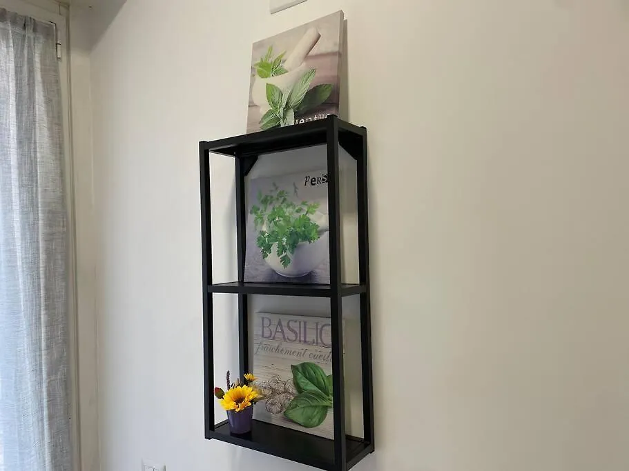 Tiny House - 15 Minutes To Duomo Apartment Milan Italy